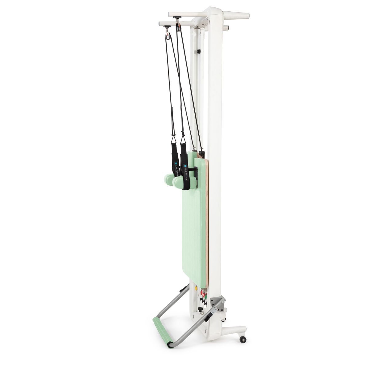 Nubium Reformer with Tower